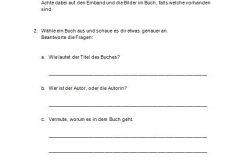Unterrichtsmaterial_Lesestrategien_Bücher